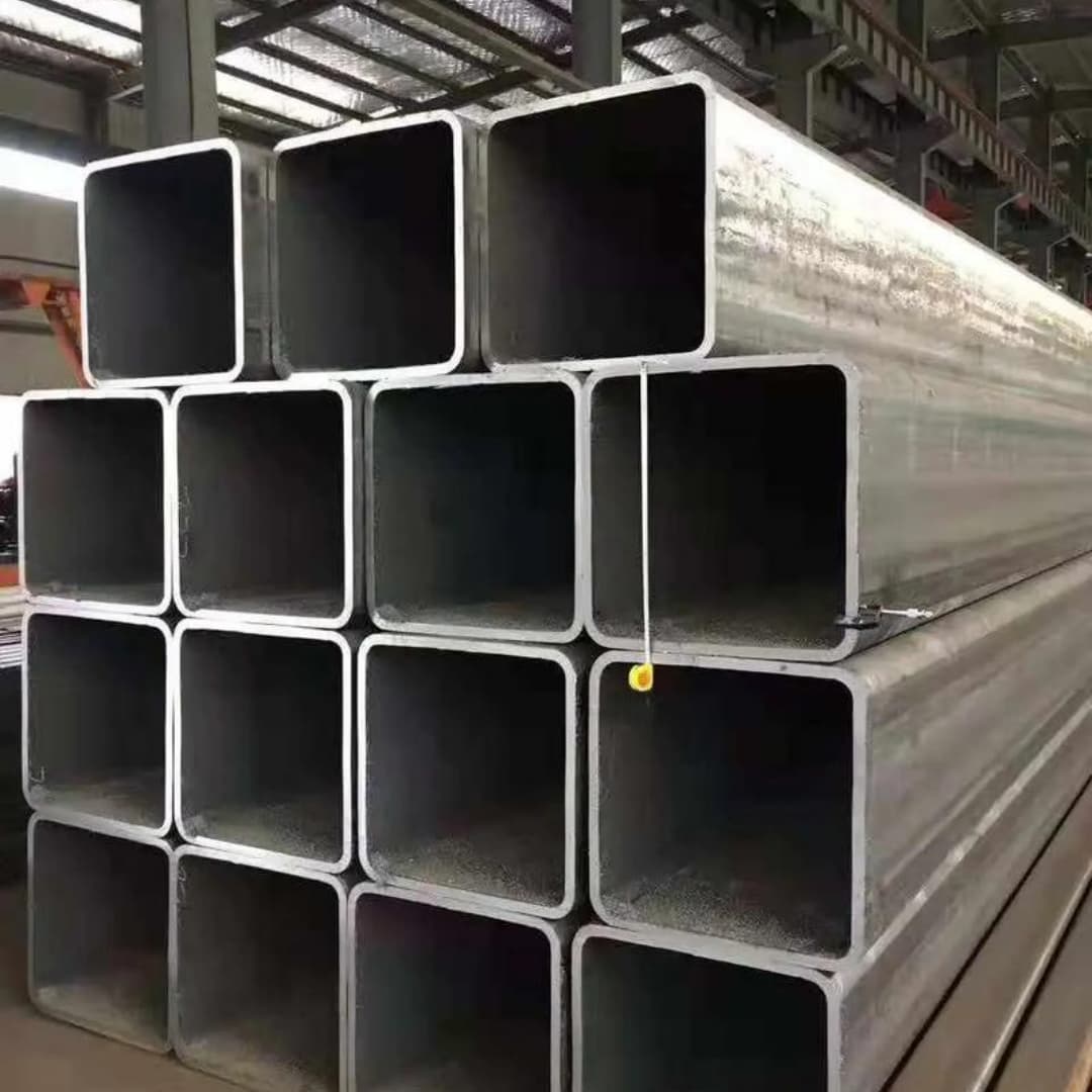  方管用心做品质