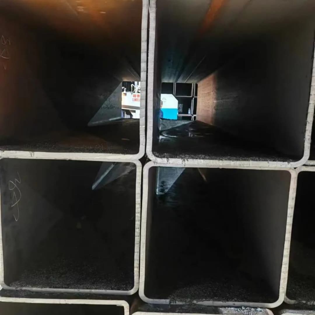 方管5310高壓無縫管一站式廠家