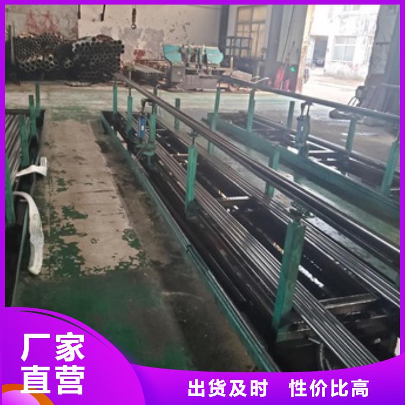 20Cr精密鋼管廠家匠心品質(zhì)當?shù)貜S家