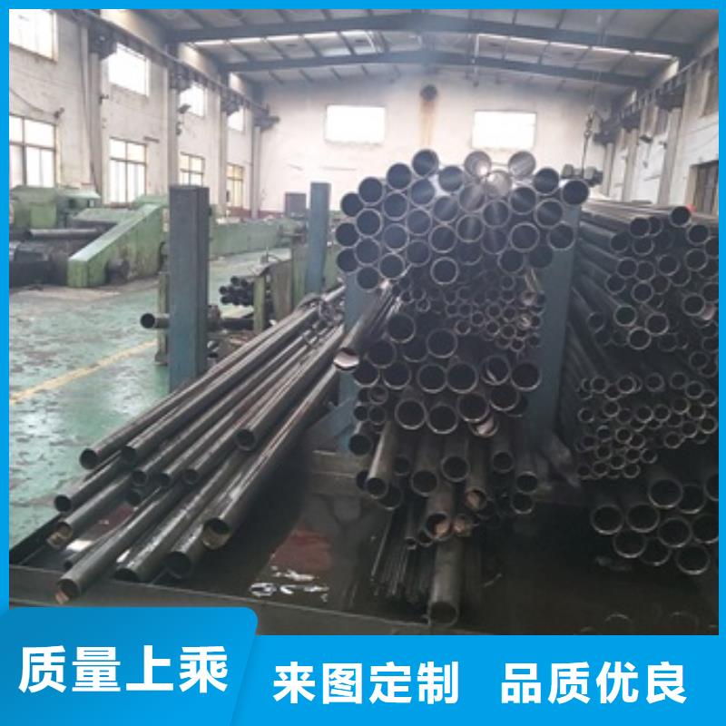 大口徑精密管廠家-只為制造精品嚴(yán)選材質(zhì)