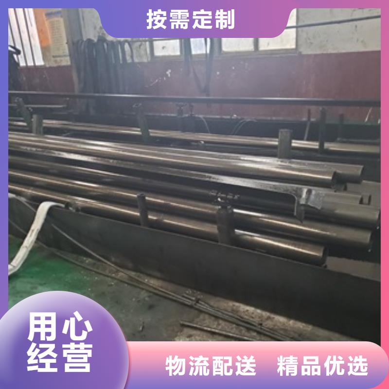 生產(chǎn)冷拔精密管_品牌廠家