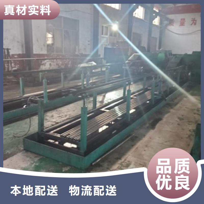 专业生产制造精密钢管当地公司