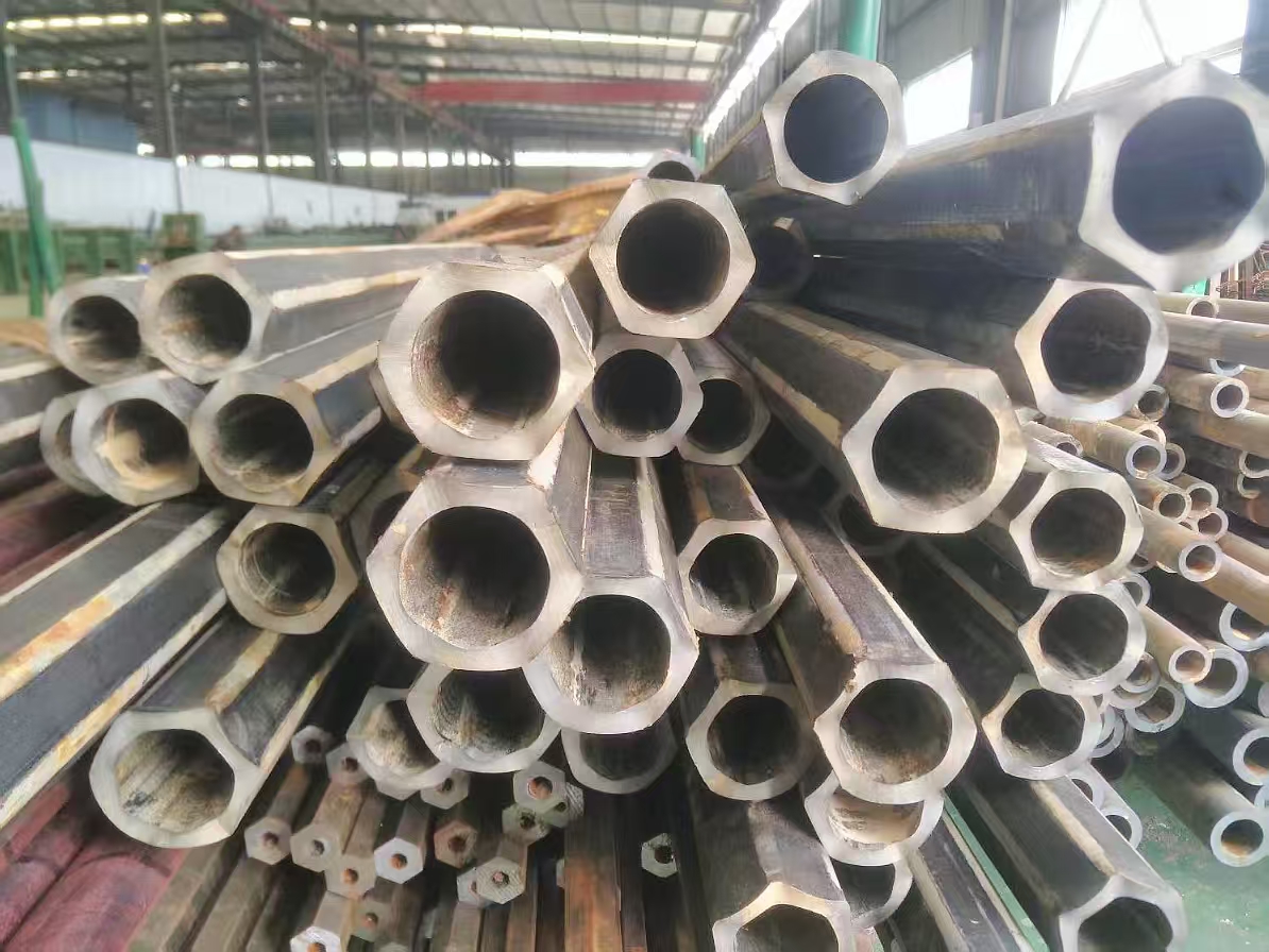 質(zhì)量合格的冷拔精密無縫鋼管廠家