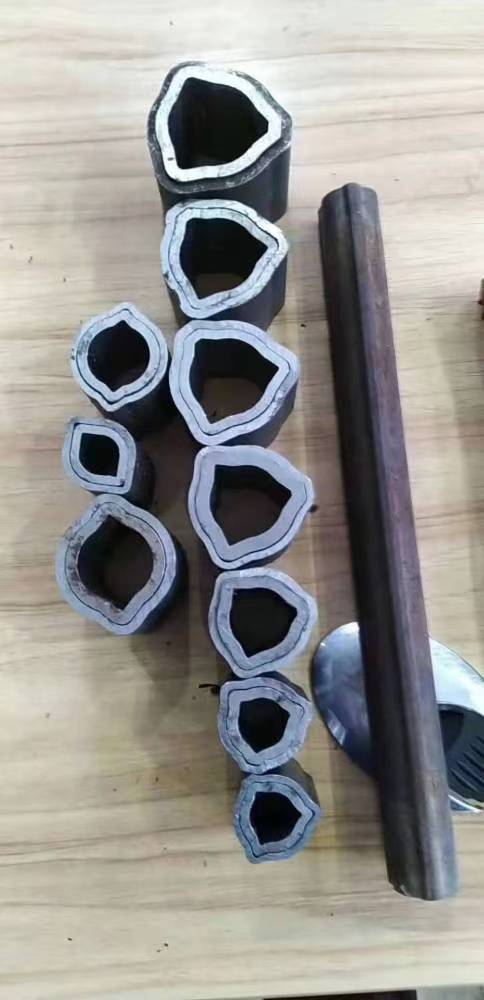 精密無縫鋼管【多圖】