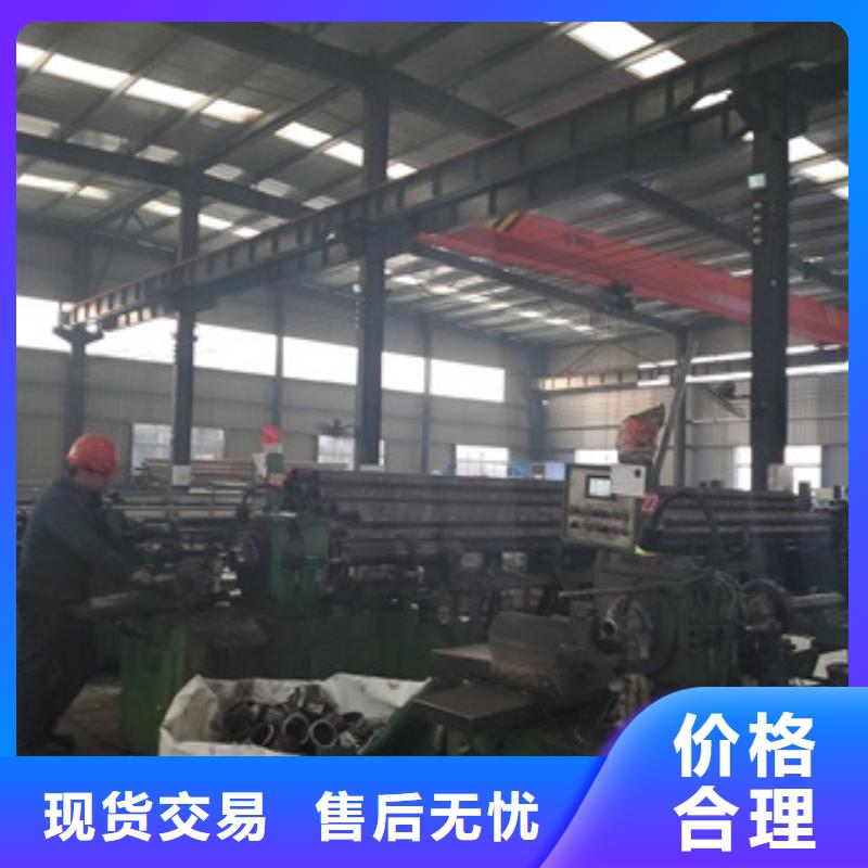 口碑好的10#精密钢管切割销售厂家本地制造商