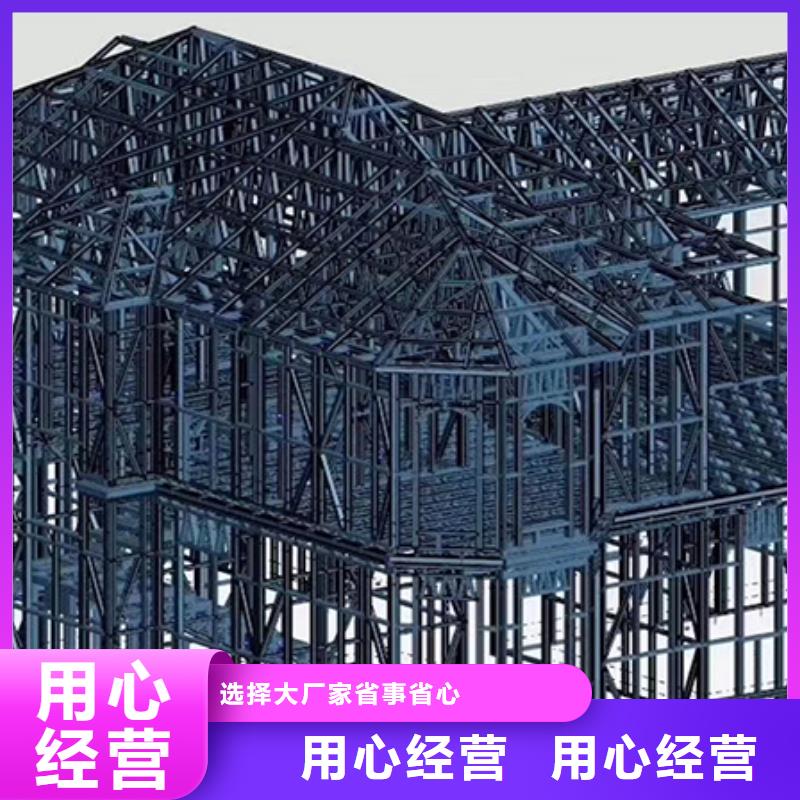 銅陵現(xiàn)代別自建別墅價格