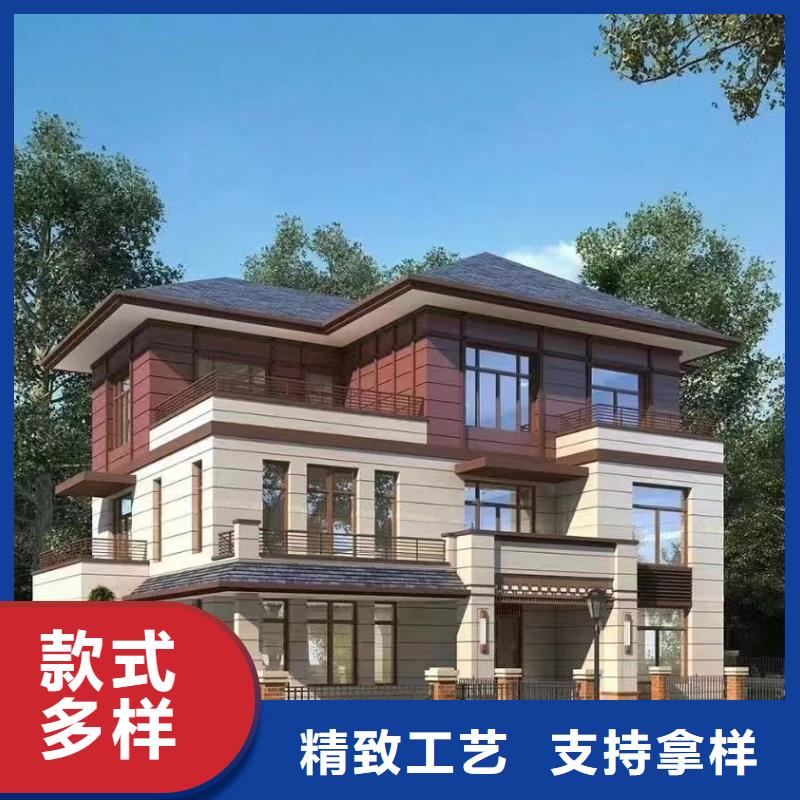 農(nóng)村自建別墅屋面大全同城品牌