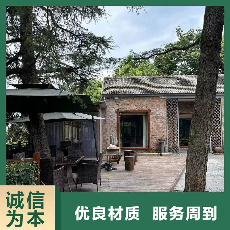 轻钢别墅用途广泛支持定制