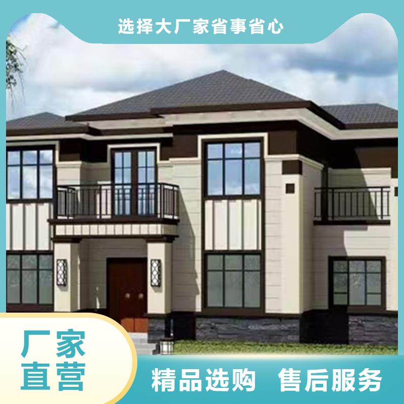 两层120方轻钢别墅要多少钱效果图地板专业生产制造厂