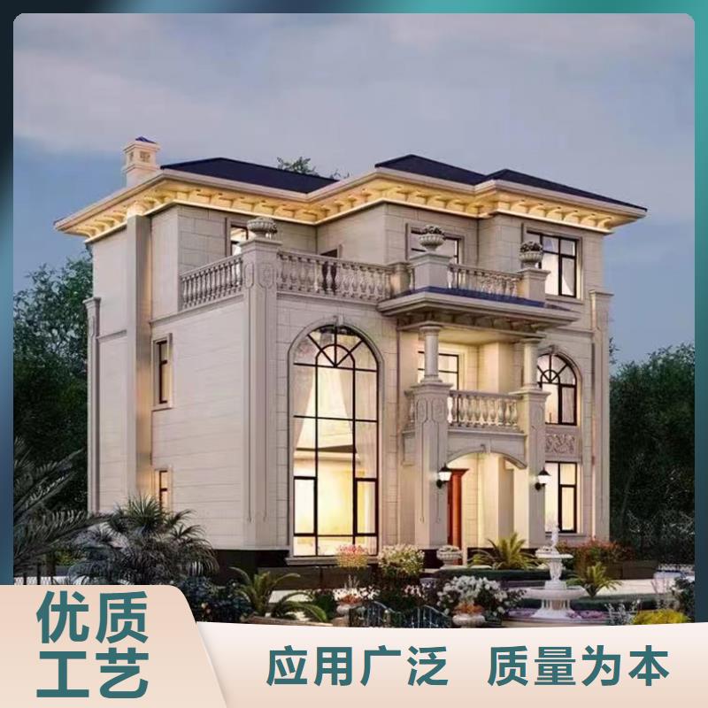 【轻钢别墅让客户买的放心】同城制造商