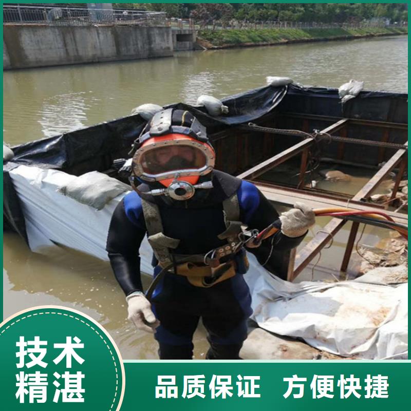 水下管道封堵公司提供水下各種工作本地生產(chǎn)廠家