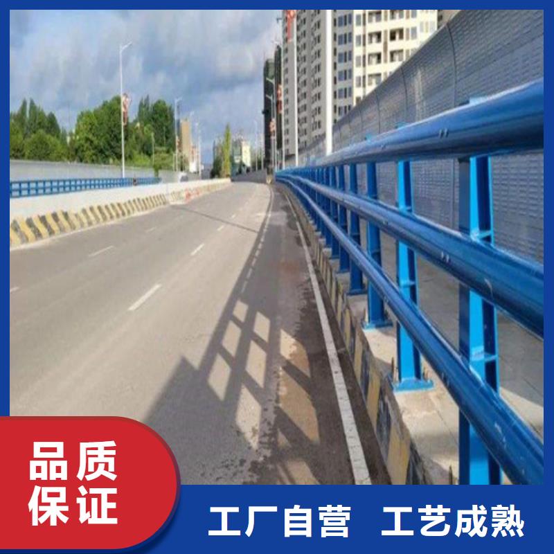 生產(chǎn)河道橋梁防撞護欄的廠家本地經(jīng)銷商