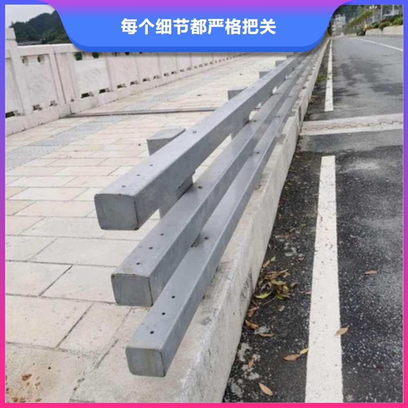金屬梁柱式中央防撞護欄供貨商支持定制批發(fā)
