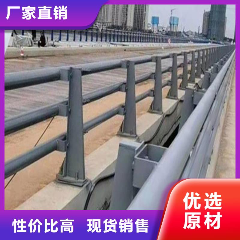常德河道防撞護(hù)欄常規(guī)型號大量現(xiàn)貨