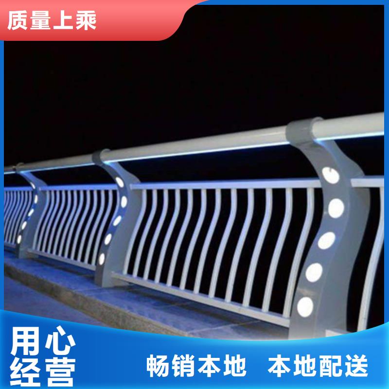 新產(chǎn)品：橋梁景觀護欄采購本地公司