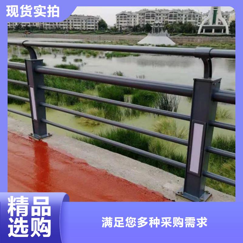 澄邁縣有現(xiàn)貨的橋梁燈光護(hù)欄基地