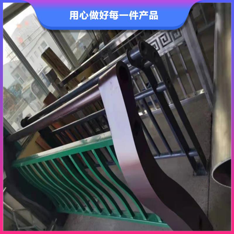 牡丹江不銹鋼護欄源頭好貨