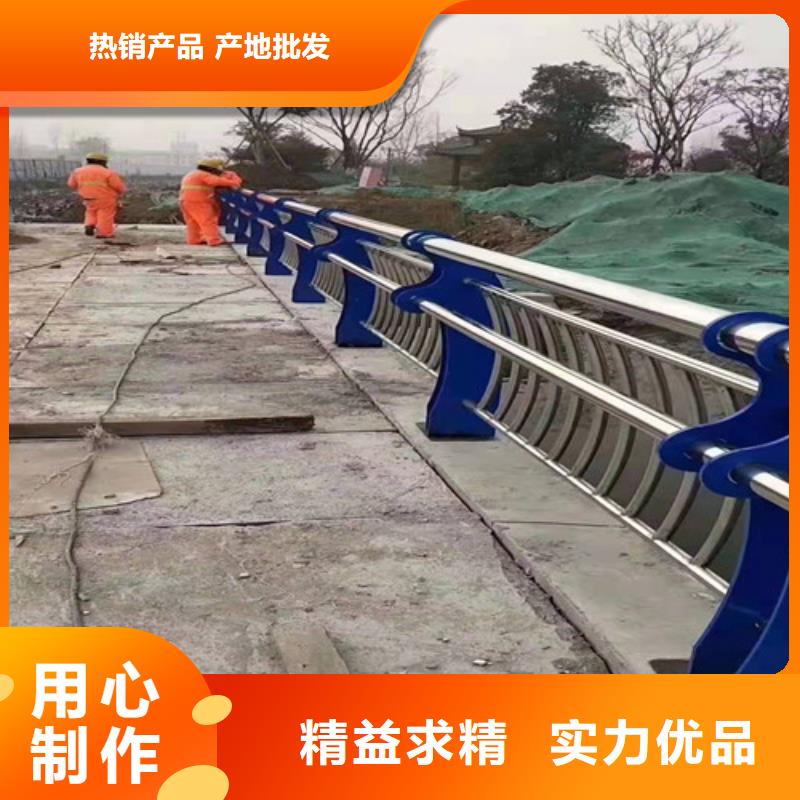 臨汾橋梁護(hù)欄工程廠家量大價(jià)優(yōu)