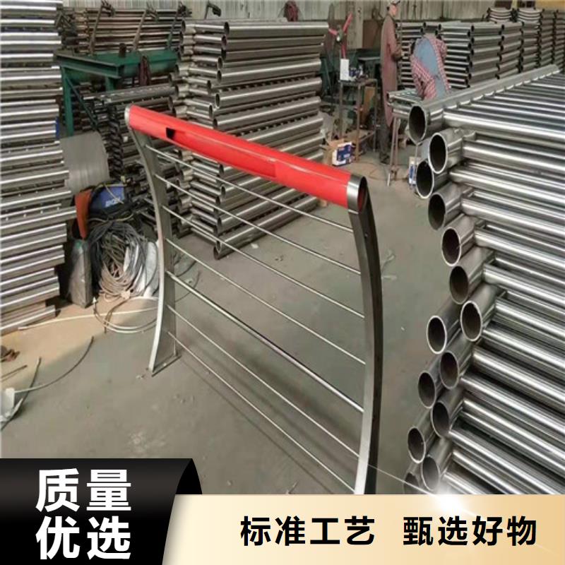 采購(gòu)不銹鋼棧道護(hù)欄必看-售后保證廠家工藝先進(jìn)