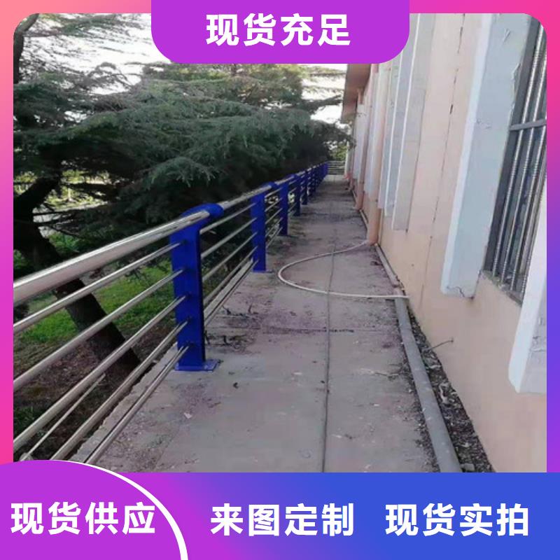 臨汾橋梁護(hù)欄工程廠家量大價(jià)優(yōu)