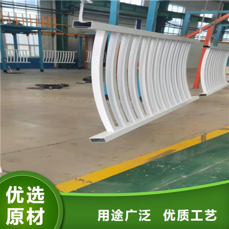 中揚橋梁防撞護欄廠家廣受好評專業(yè)設計