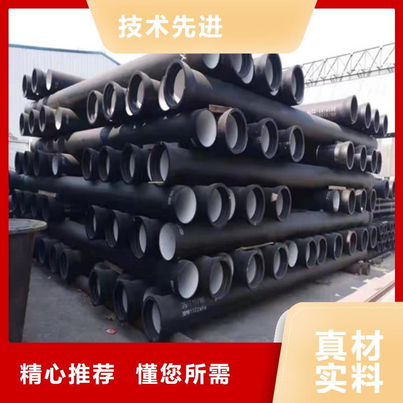 承插铸铁管价格低超产品在细节