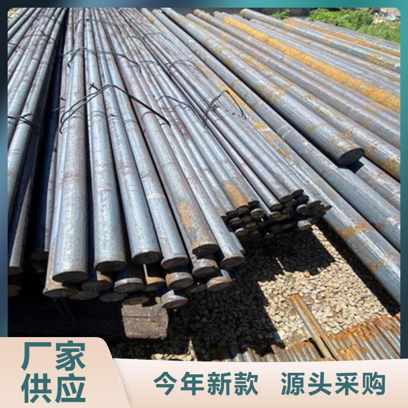 Q235圓鋼廠家熱線品種全