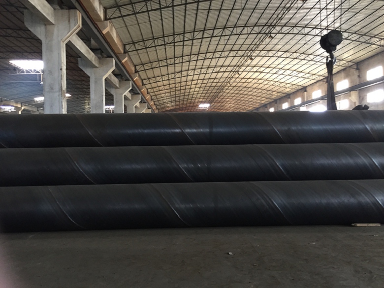 DN1600螺旋鋼管實(shí)體廠家