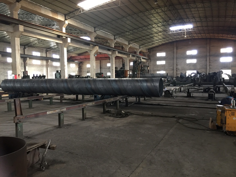 螺旋管鍍鋅管工廠批發(fā)