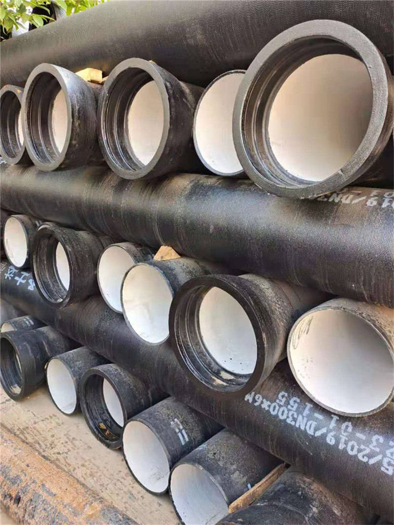 【球墨鑄鐵管】熱軋工字鋼質(zhì)量安心同城品牌