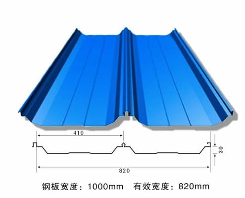 【彩鋼瓦螺旋管為品質(zhì)而生產(chǎn)】