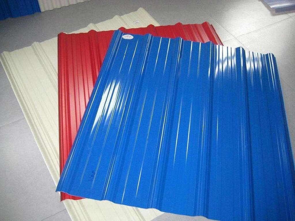  彩鋼瓦實體誠信經(jīng)營