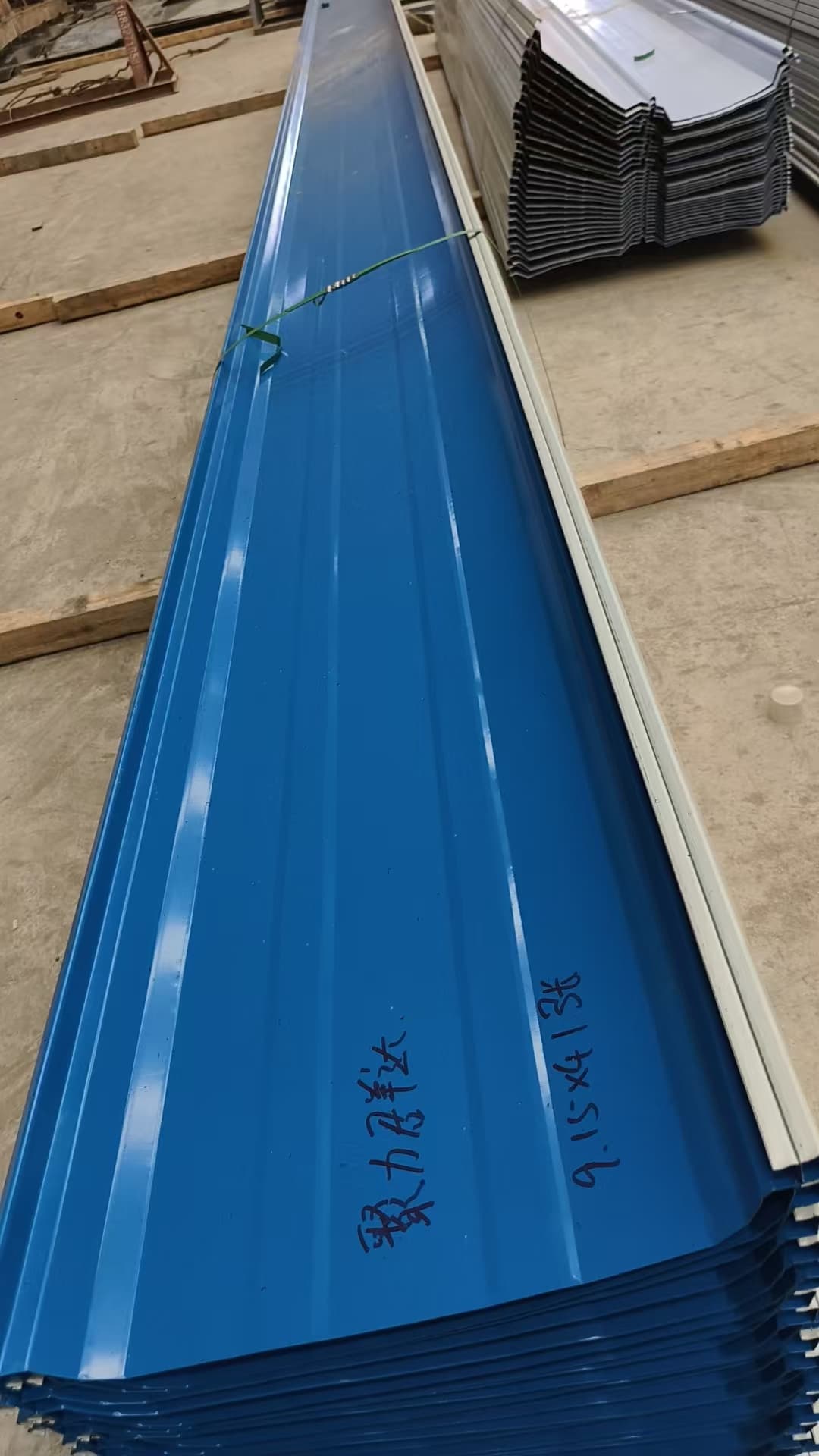 彩鋼瓦格型號無縫鋼管老客戶鐘愛精工打造