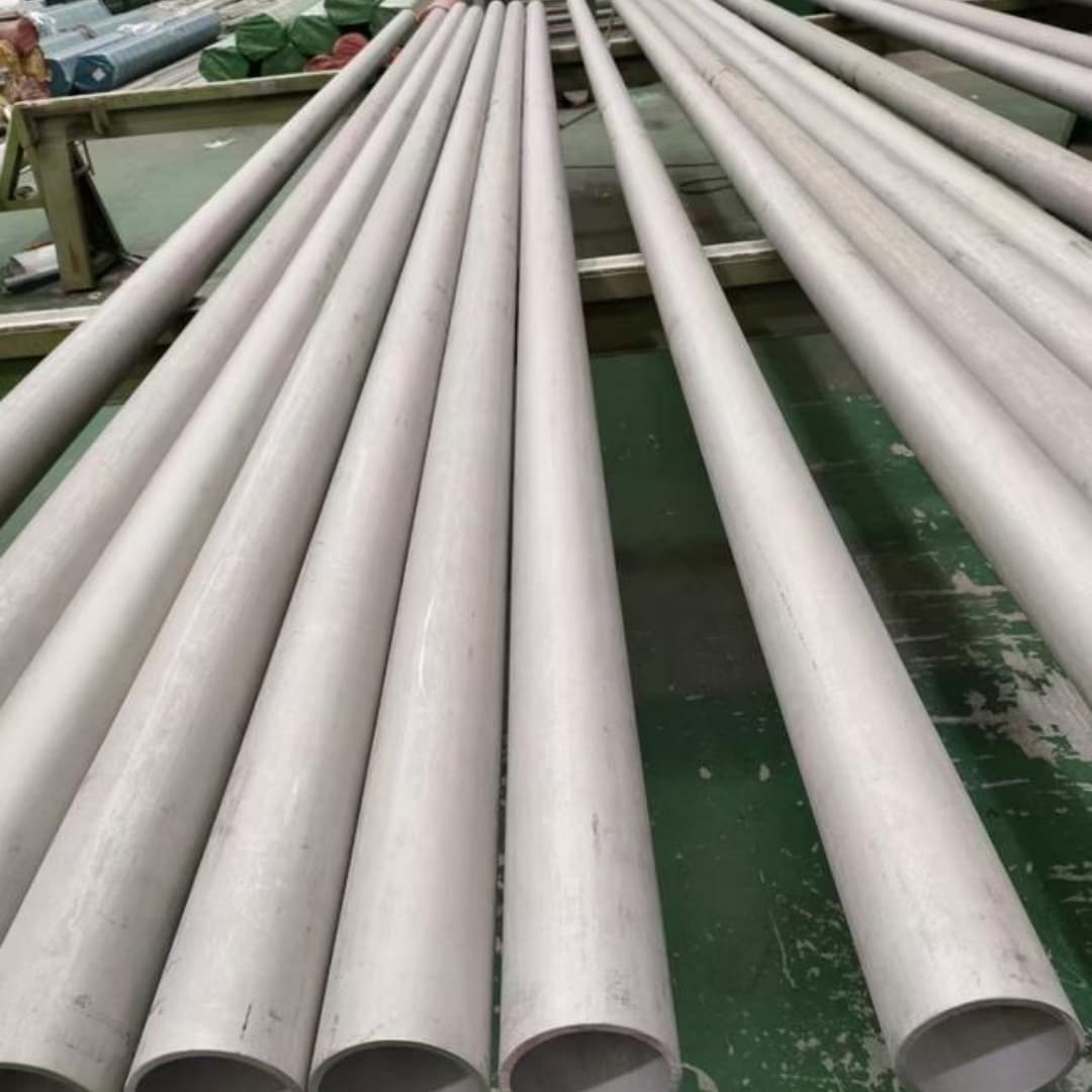 06Cr25Ni20不锈钢管正规厂家