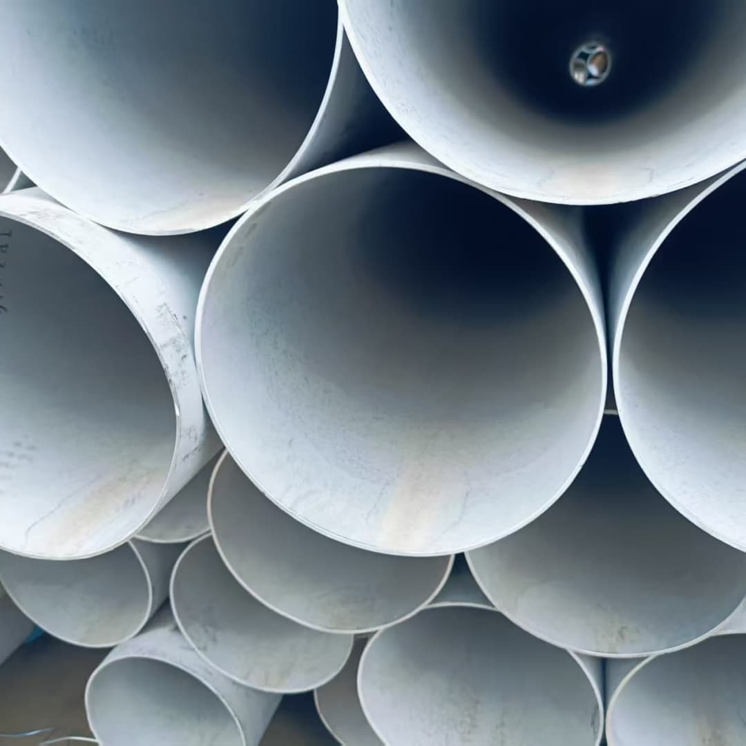 06Cr25Ni20不锈钢管正规厂家