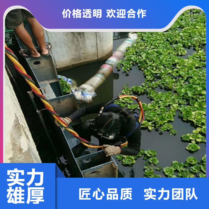 水下作業(yè)-【水下疏漏】售后保障本地貨源