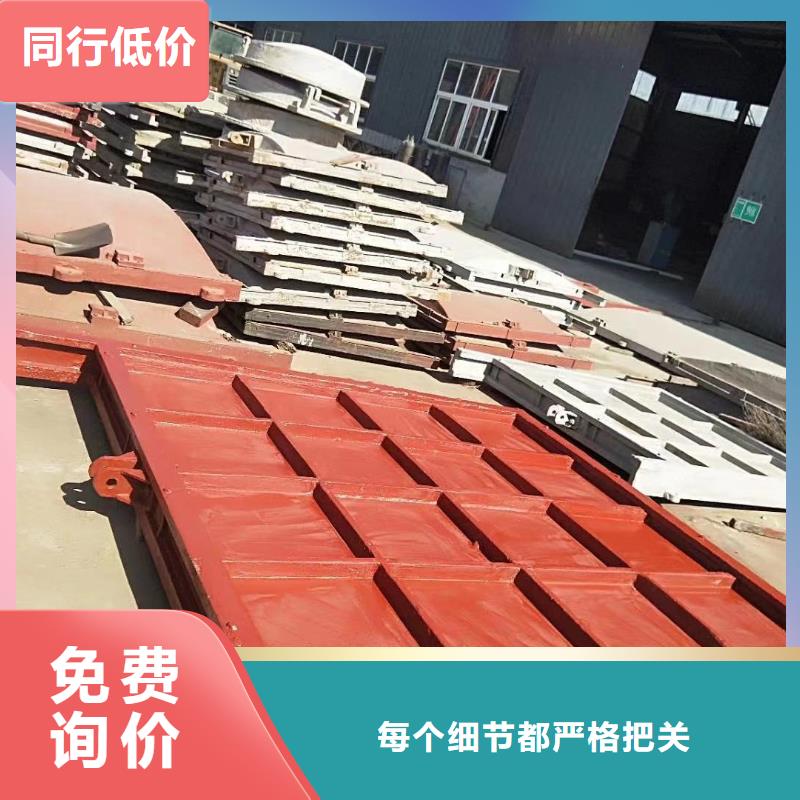 MZY鑄鐵圓形閘門源頭好貨質(zhì)檢合格出廠