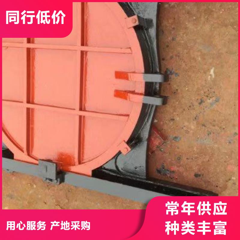 河道鑄鐵閘門貨源定制批發(fā)