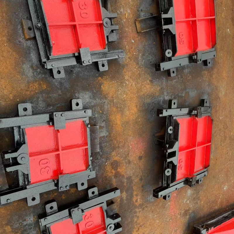 闸门_渠道闸门丝杆丰富的行业经验