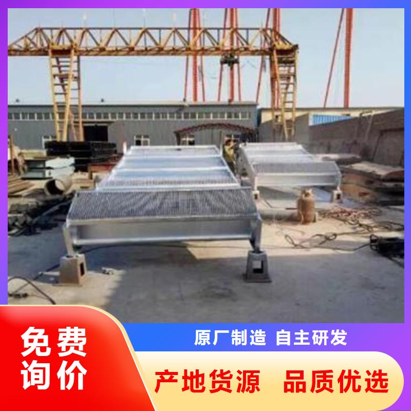 移動式液壓抓斗清污機-回轉式粗格柵機-選擇瑞鑫本地生產(chǎn)廠家
