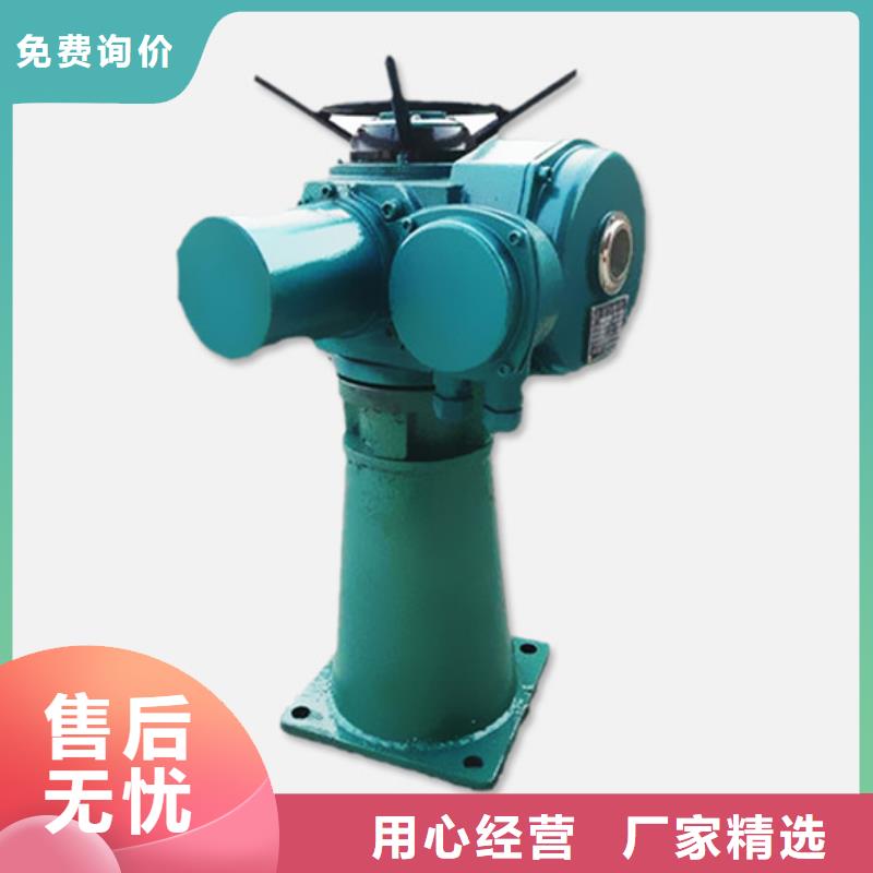 宣化區(qū)鑄鐵閘門啟閉機(jī)質(zhì)量可靠用的放心