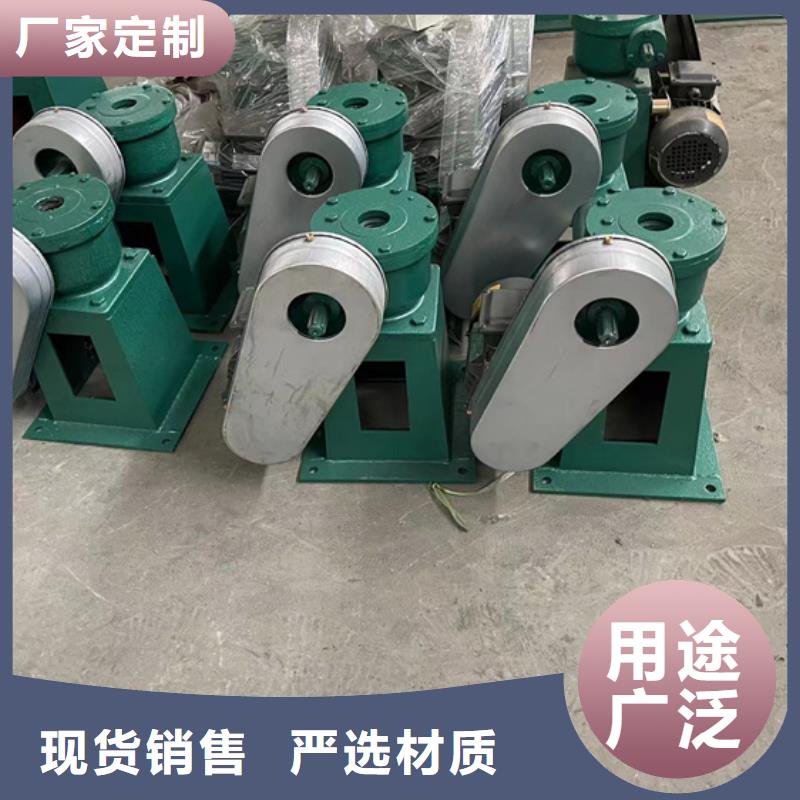 曲沃縣20噸啟閉機品種齊全同城廠家
