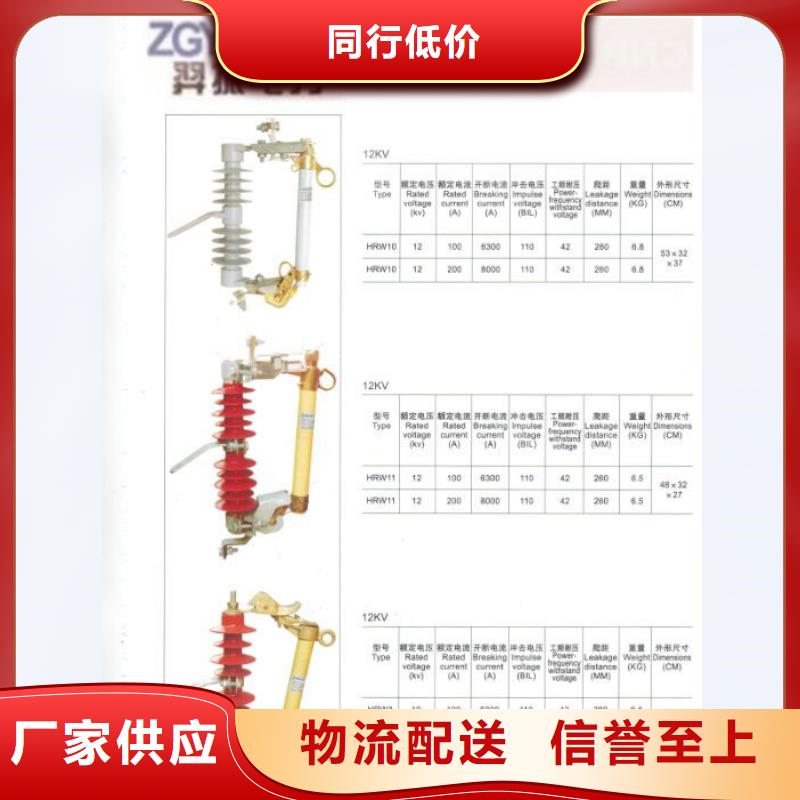熔断器高压隔离开关专注产品质量与服务出货及时
