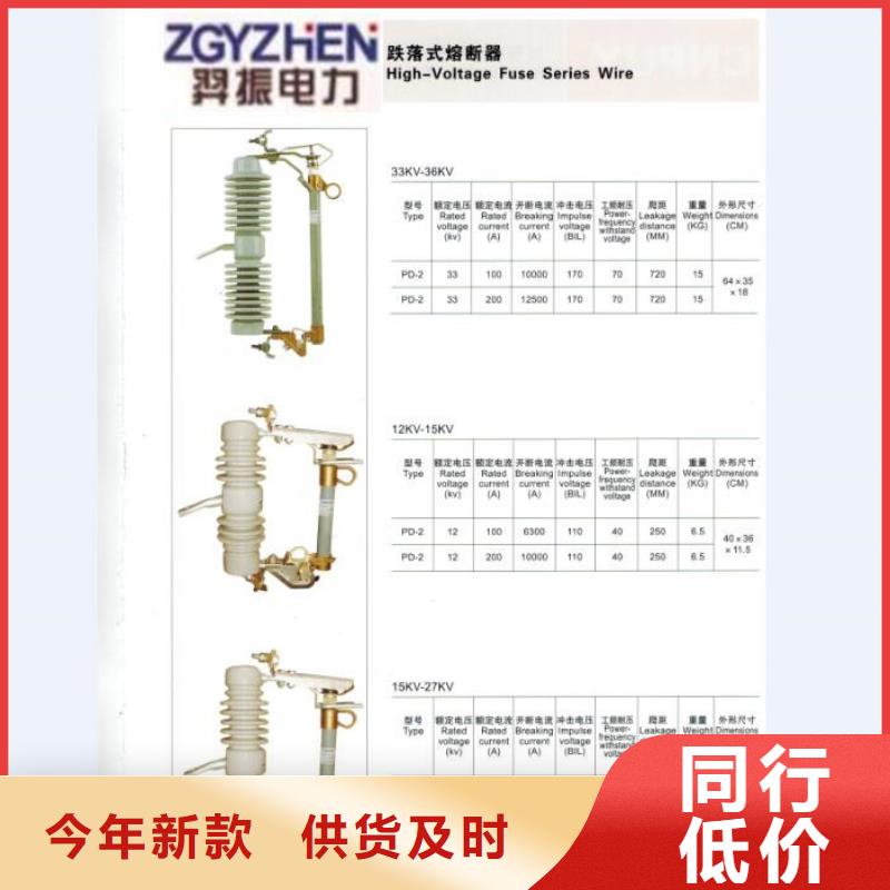 熔断器,真空断路器专业生产制造厂出厂价