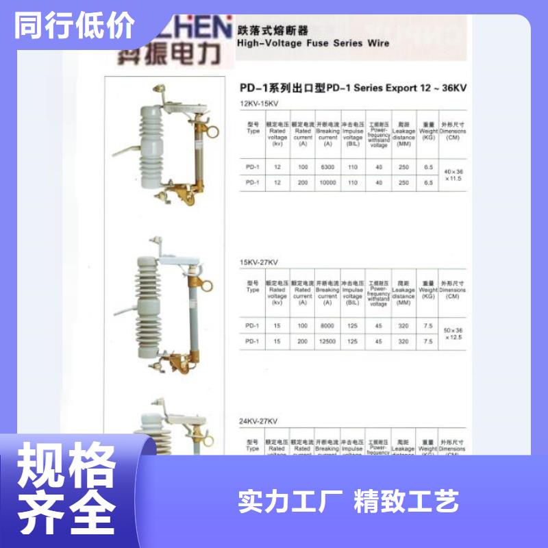 熔斷器【【避雷器】】量少也做品質(zhì)保證實力見證