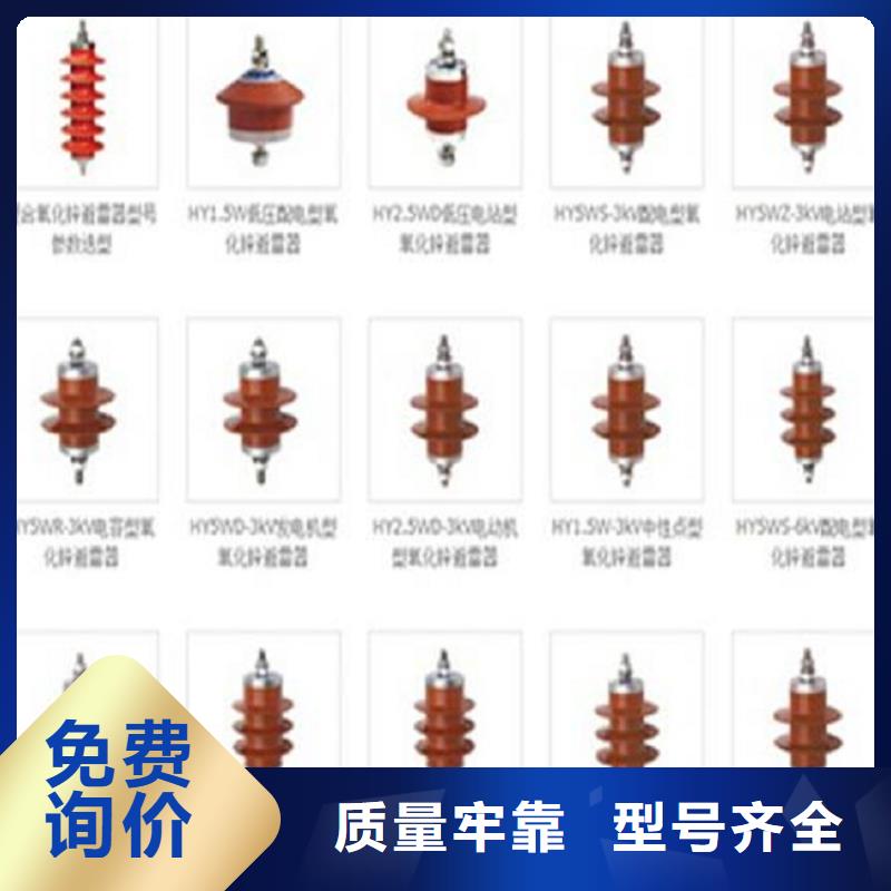 避雷器YH10CX-102/296【羿振電氣】當(dāng)?shù)亟?jīng)銷商