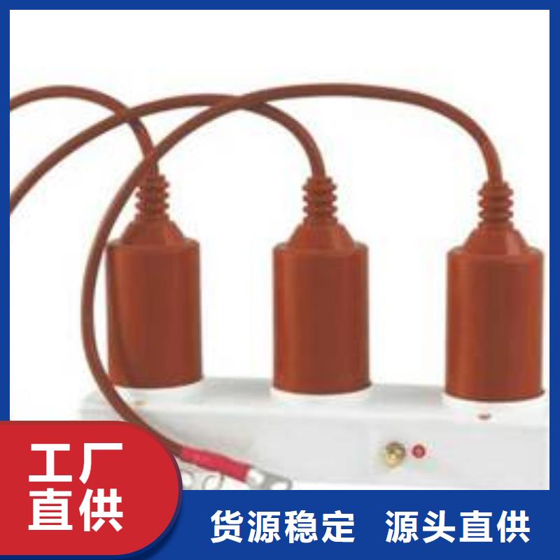 【组合式避雷器】TBP-B-12.7F/131好产品有口碑