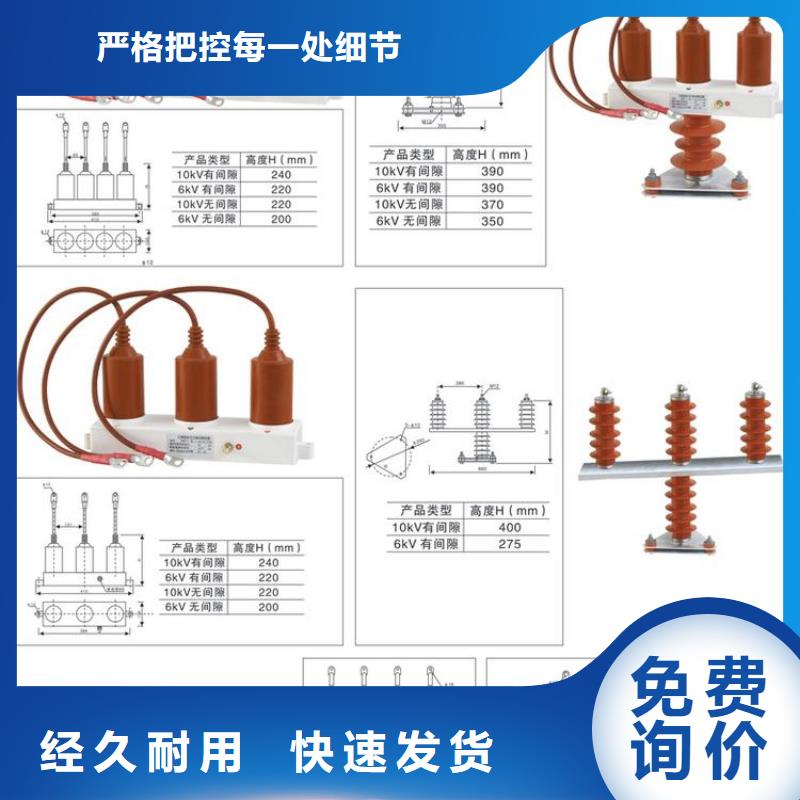 【过电压保护器】TBP-C-7.6/131当地制造商