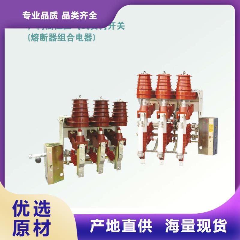 【羿振电力设备】压气式负荷开关FN12-10RD/630-20当地生产厂家