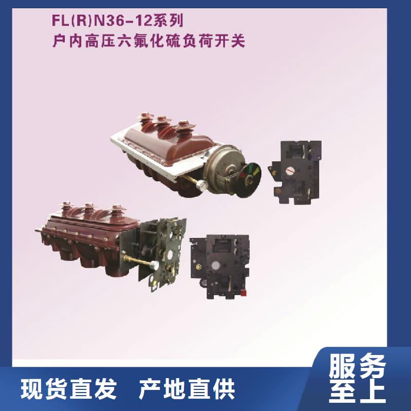 FZN25A-12RD/200-31.5高压负荷开关_实体诚信厂家
